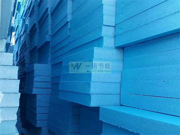 b1級(jí)阻燃擠塑板